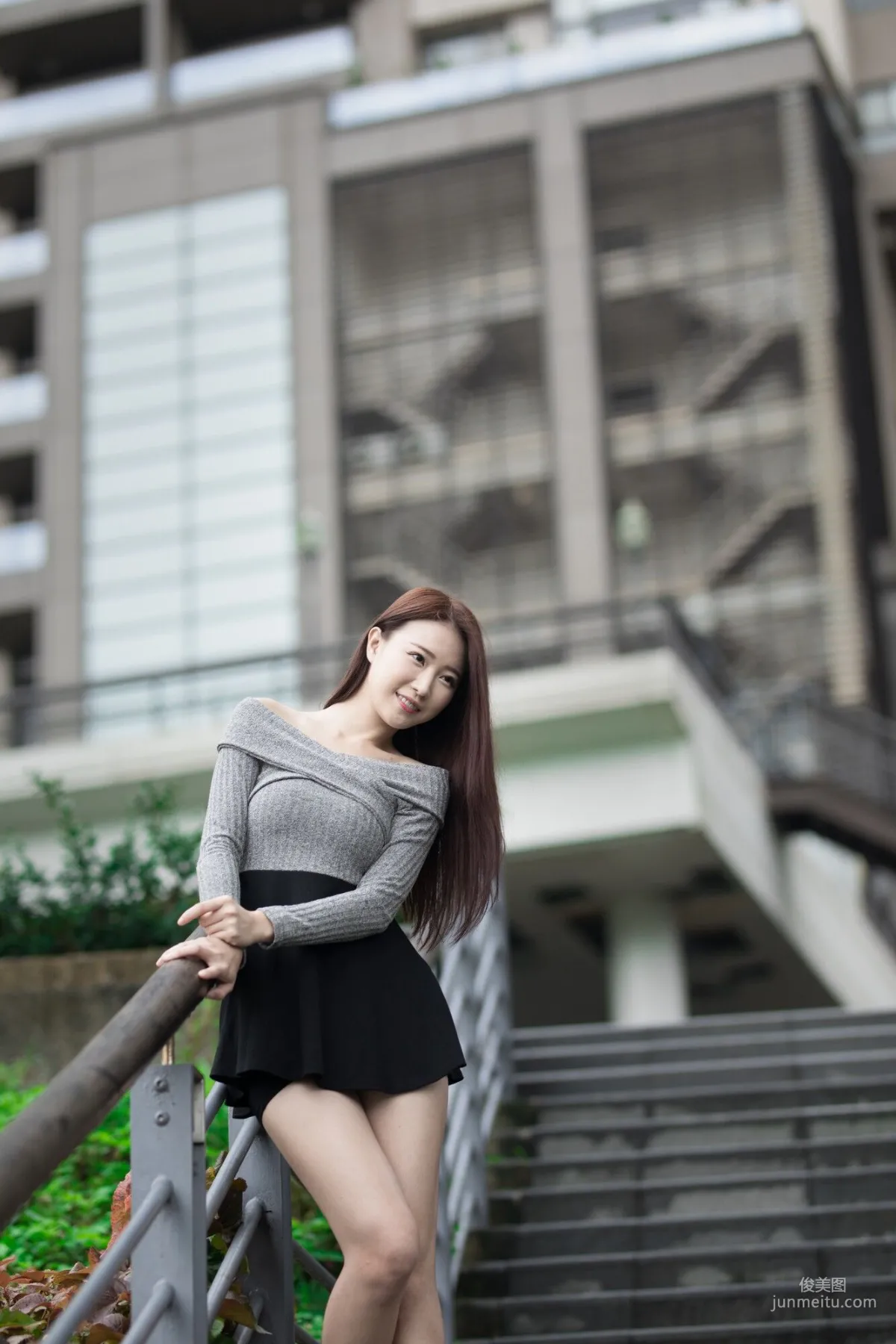 [台灣網紅美女] Lia楊思原《新店碧潭》 寫真集 14