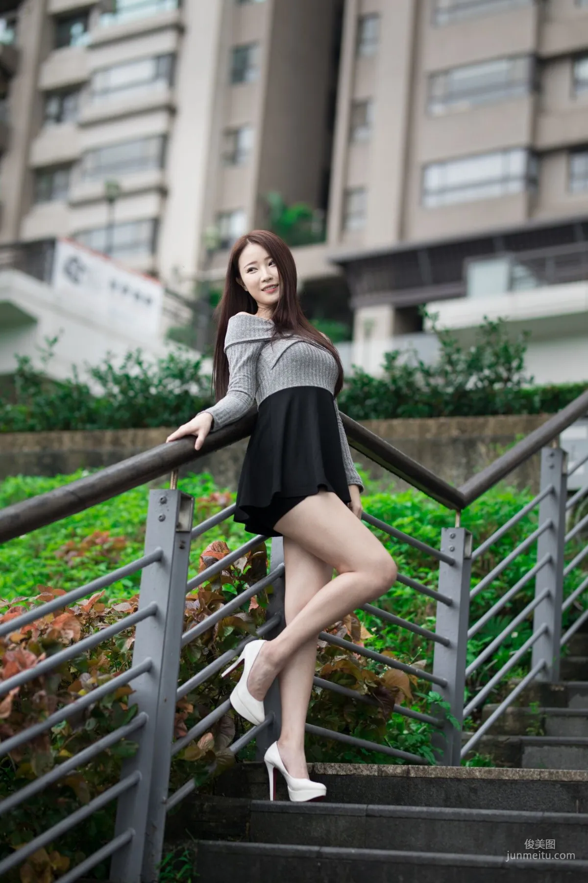 [台灣網紅美女] Lia楊思原《新店碧潭》 寫真集 29