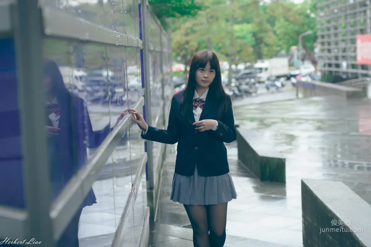 [台灣網紅美女] Becky《實踐大學》 寫真集 9