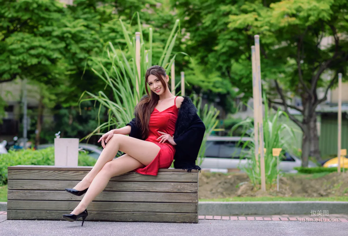 [台灣正妹] 蔡譯心Candice - (三套服裝） 寫真集 68
