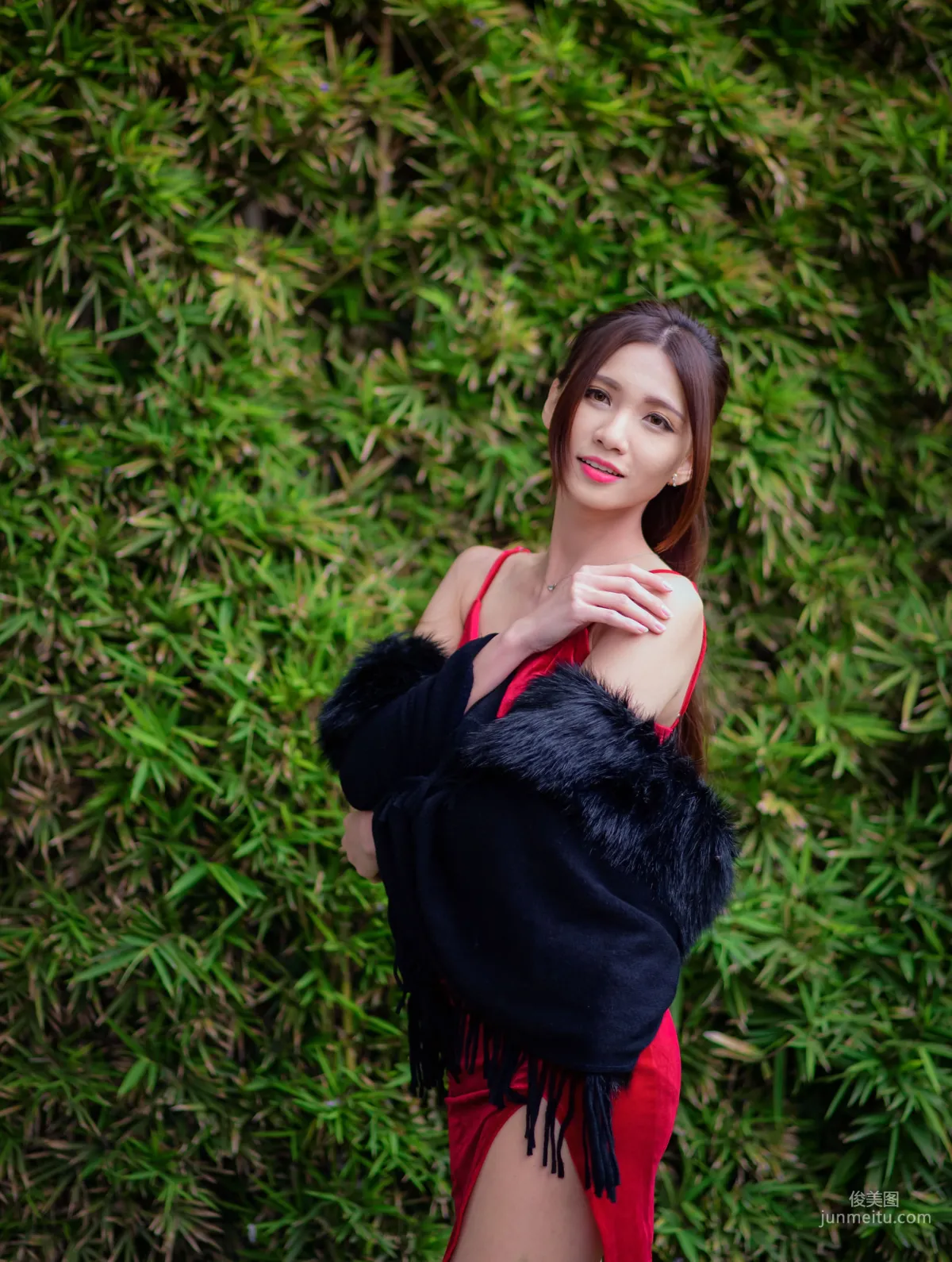 [台灣正妹] 蔡譯心Candice - (三套服裝） 寫真集 66