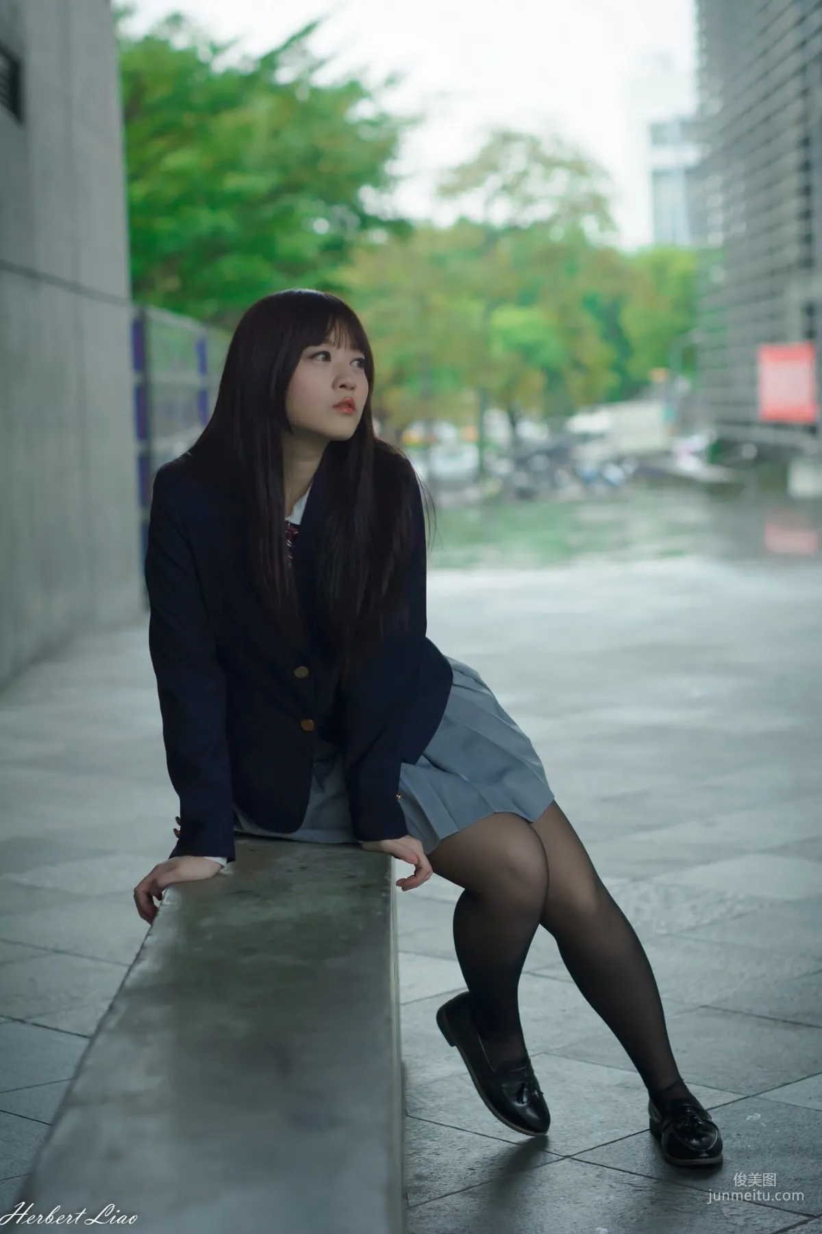 [台灣網紅美女] Becky《實踐大學》 寫真集 47