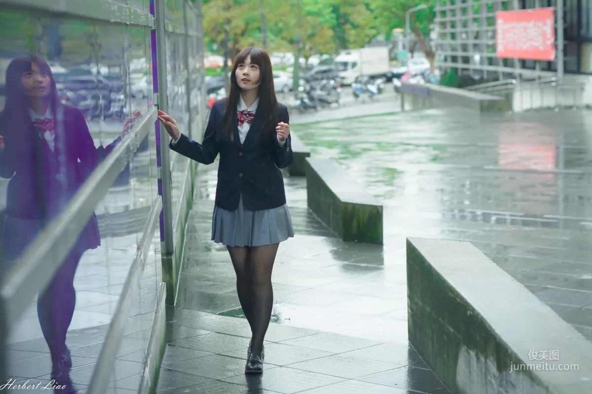 [台灣網紅美女] Becky《實踐大學》 寫真集 51