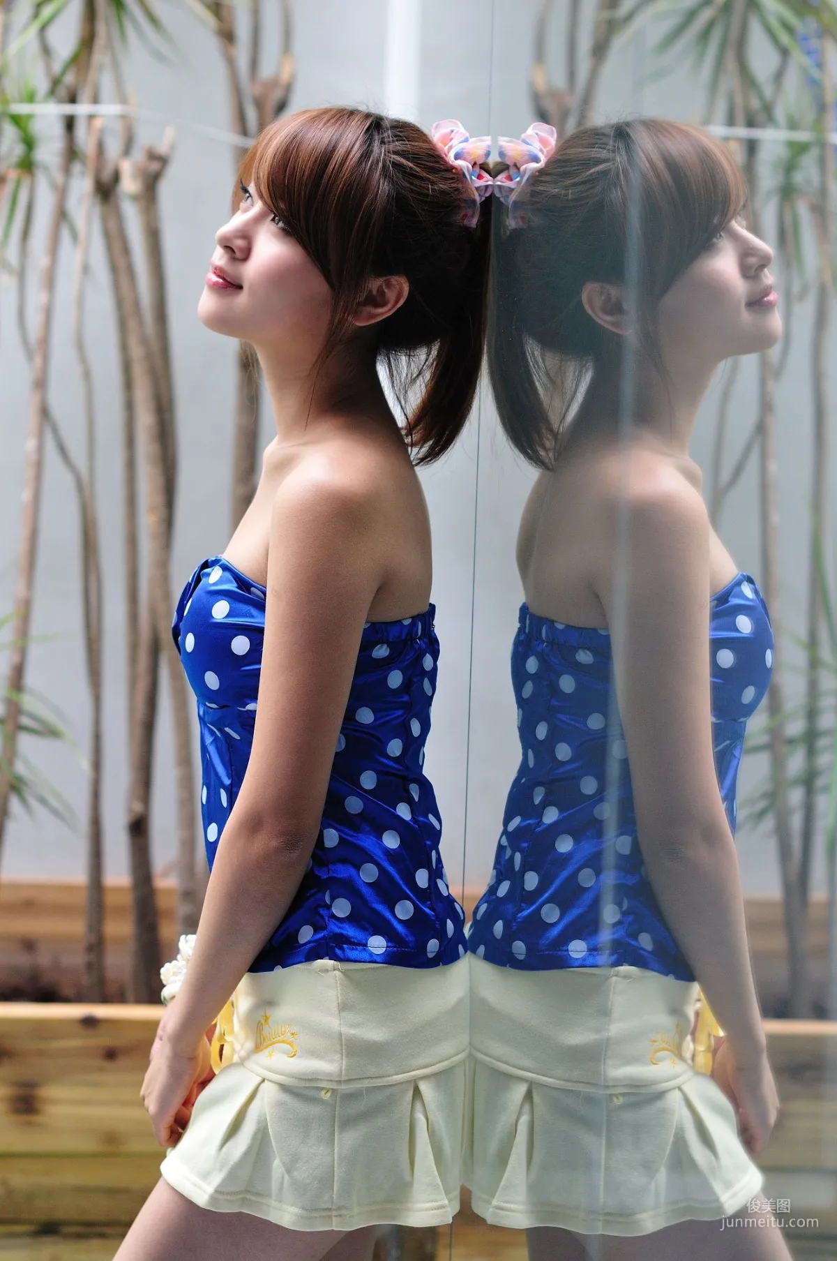 [台灣網紅美女] Daphny安達熙 - 美圖合集 寫真集 20