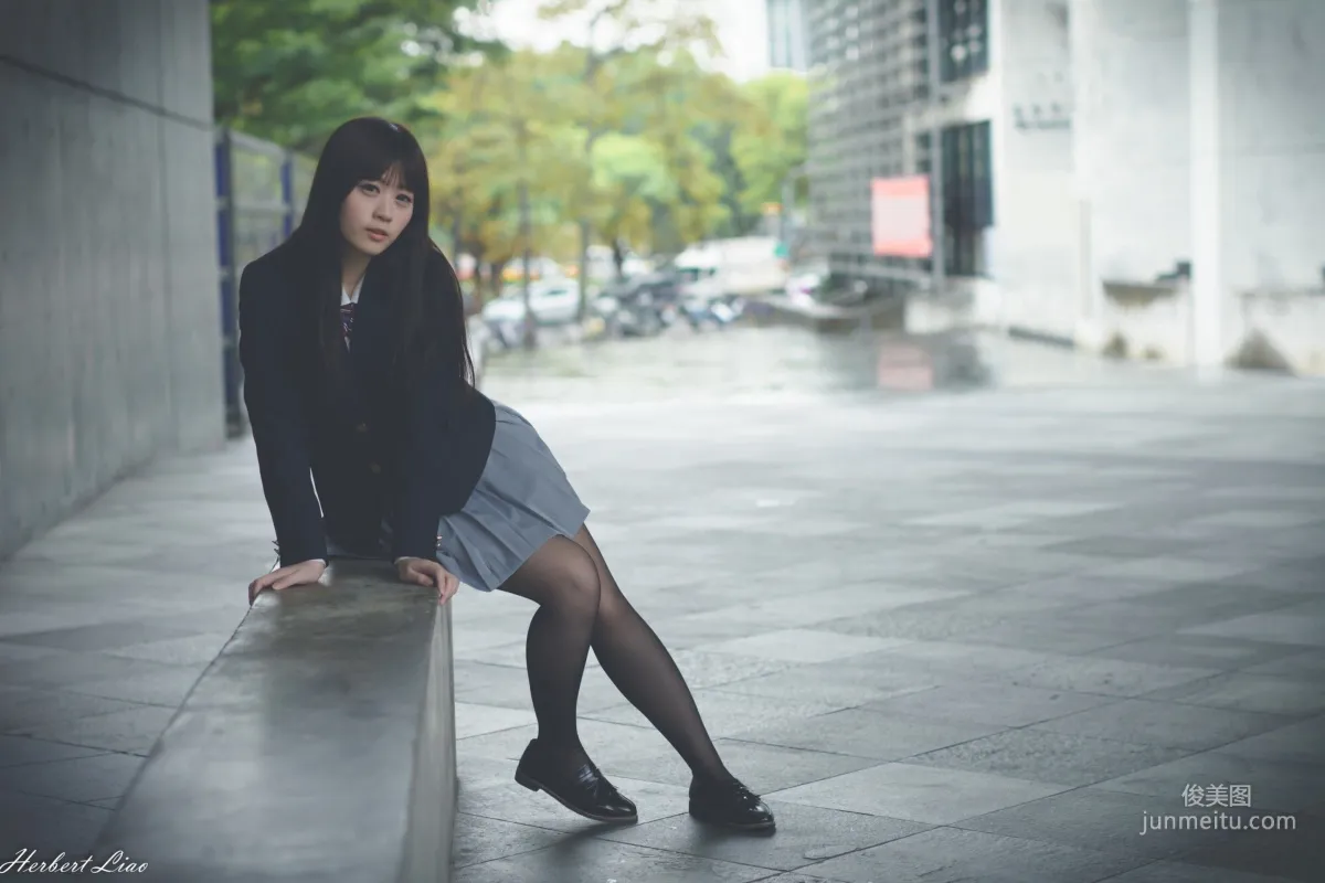 [台灣網紅美女] Becky《實踐大學》 寫真集 40
