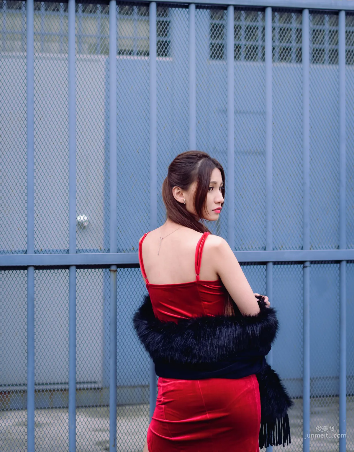[台灣正妹] 蔡譯心Candice - (三套服裝） 寫真集 19