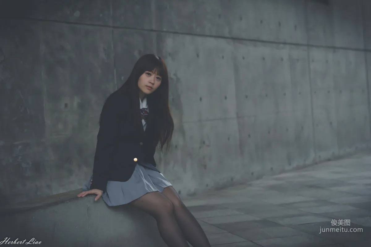 [台灣網紅美女] Becky《實踐大學》 寫真集 38