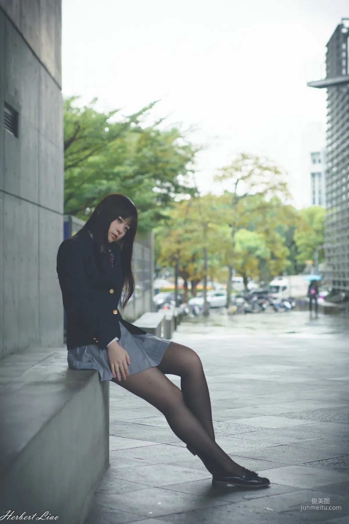 [台灣網紅美女] Becky《實踐大學》 寫真集 20