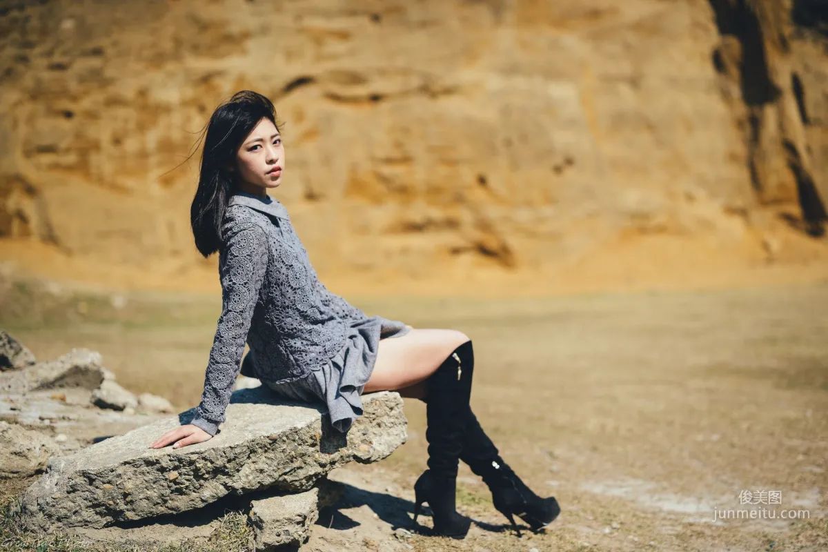 [台湾正妹] Rhonda《林口》 写真集13