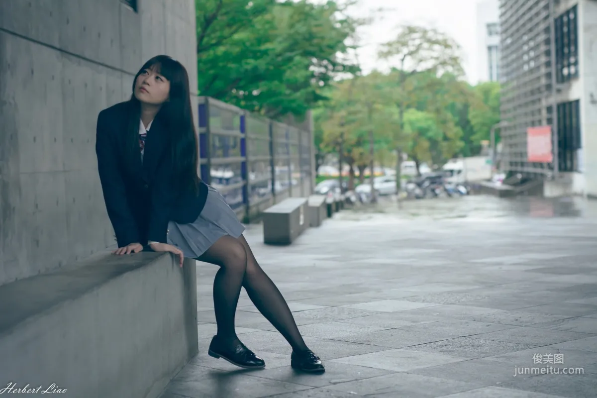[台灣網紅美女] Becky《實踐大學》 寫真集 19