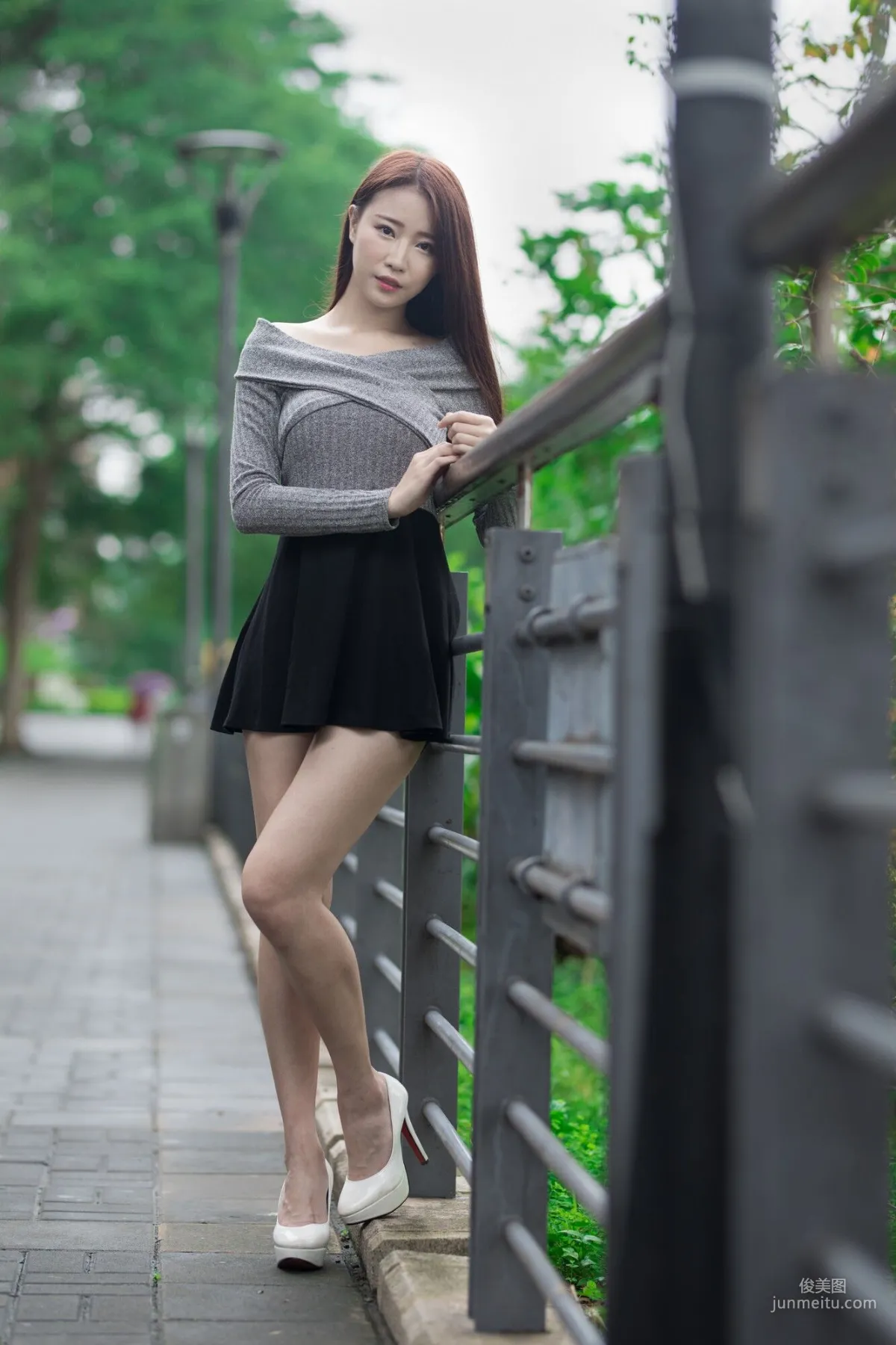 [台灣網紅美女] Lia楊思原《新店碧潭》 寫真集 48