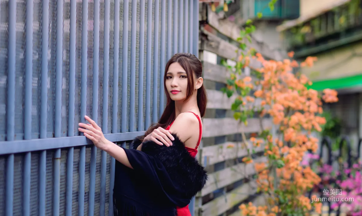 [台灣正妹] 蔡譯心Candice - (三套服裝） 寫真集 15