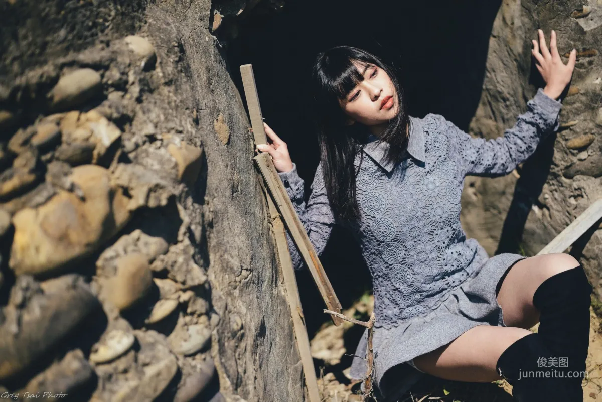 [台湾正妹] Rhonda《林口》 写真集8