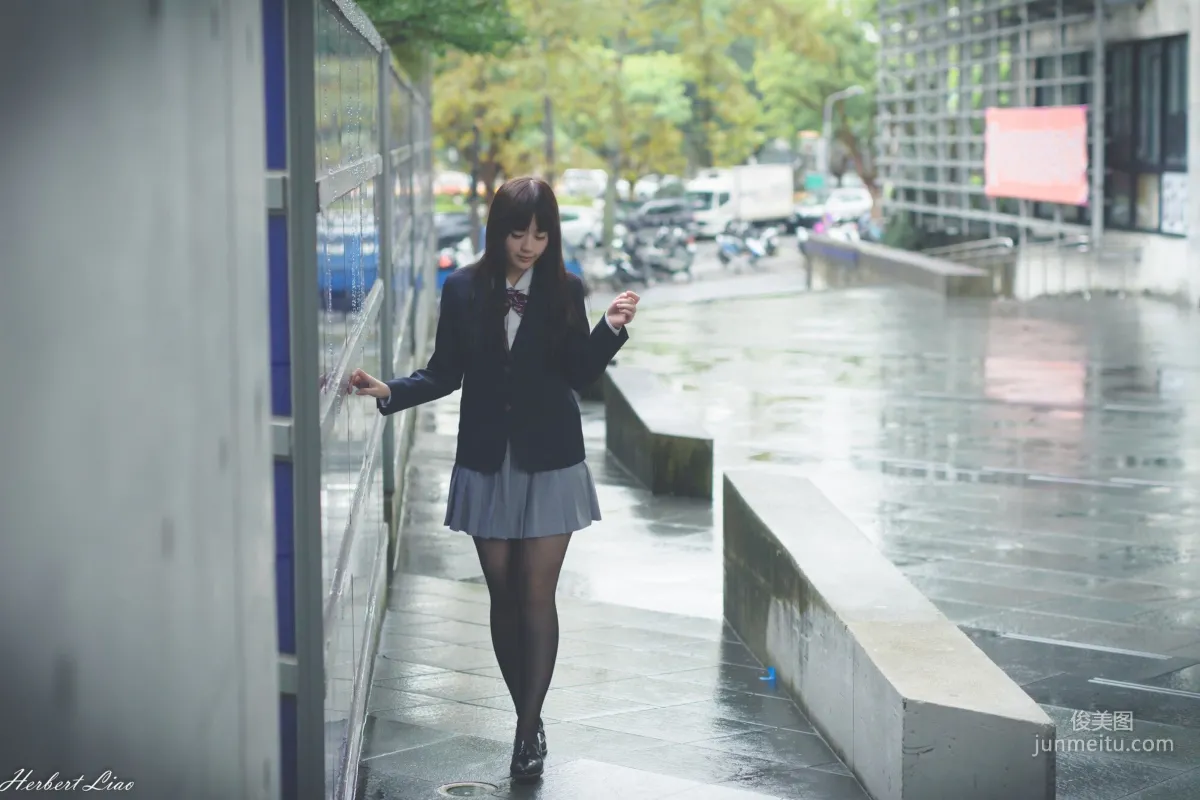 [台灣網紅美女] Becky《實踐大學》 寫真集 7