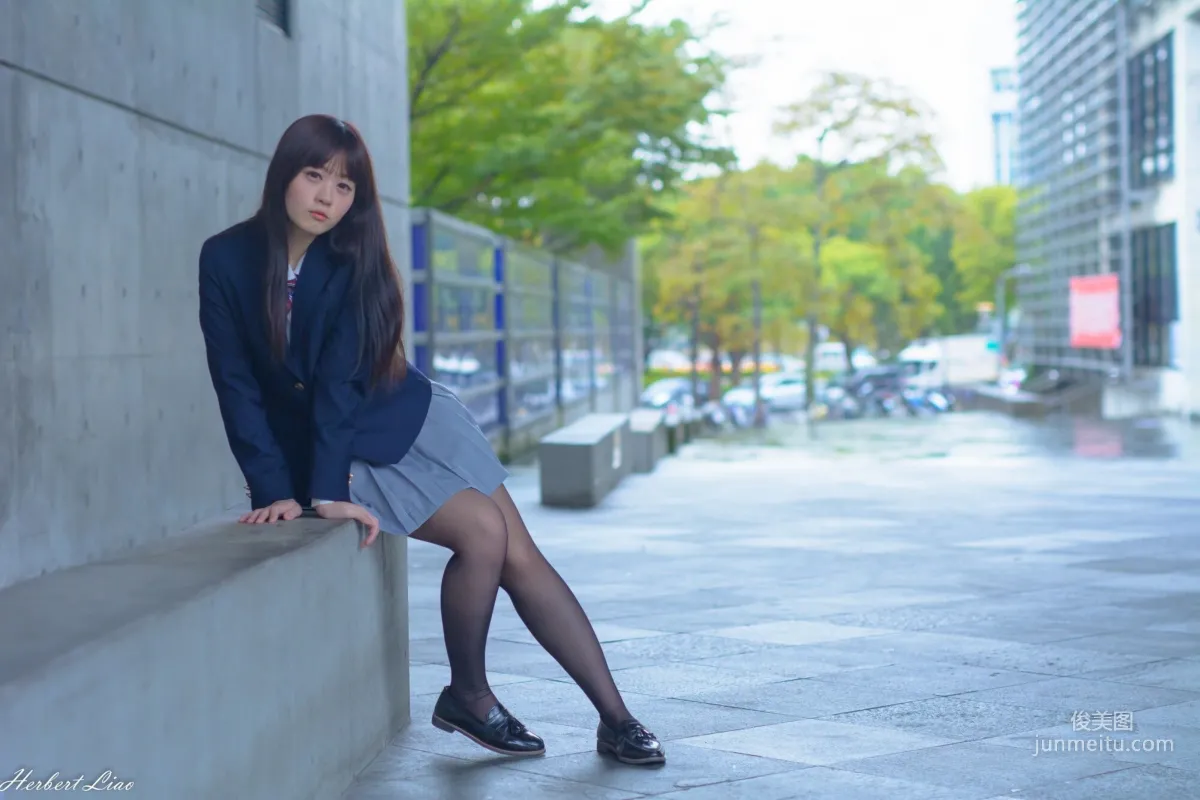 [台灣網紅美女] Becky《實踐大學》 寫真集 18
