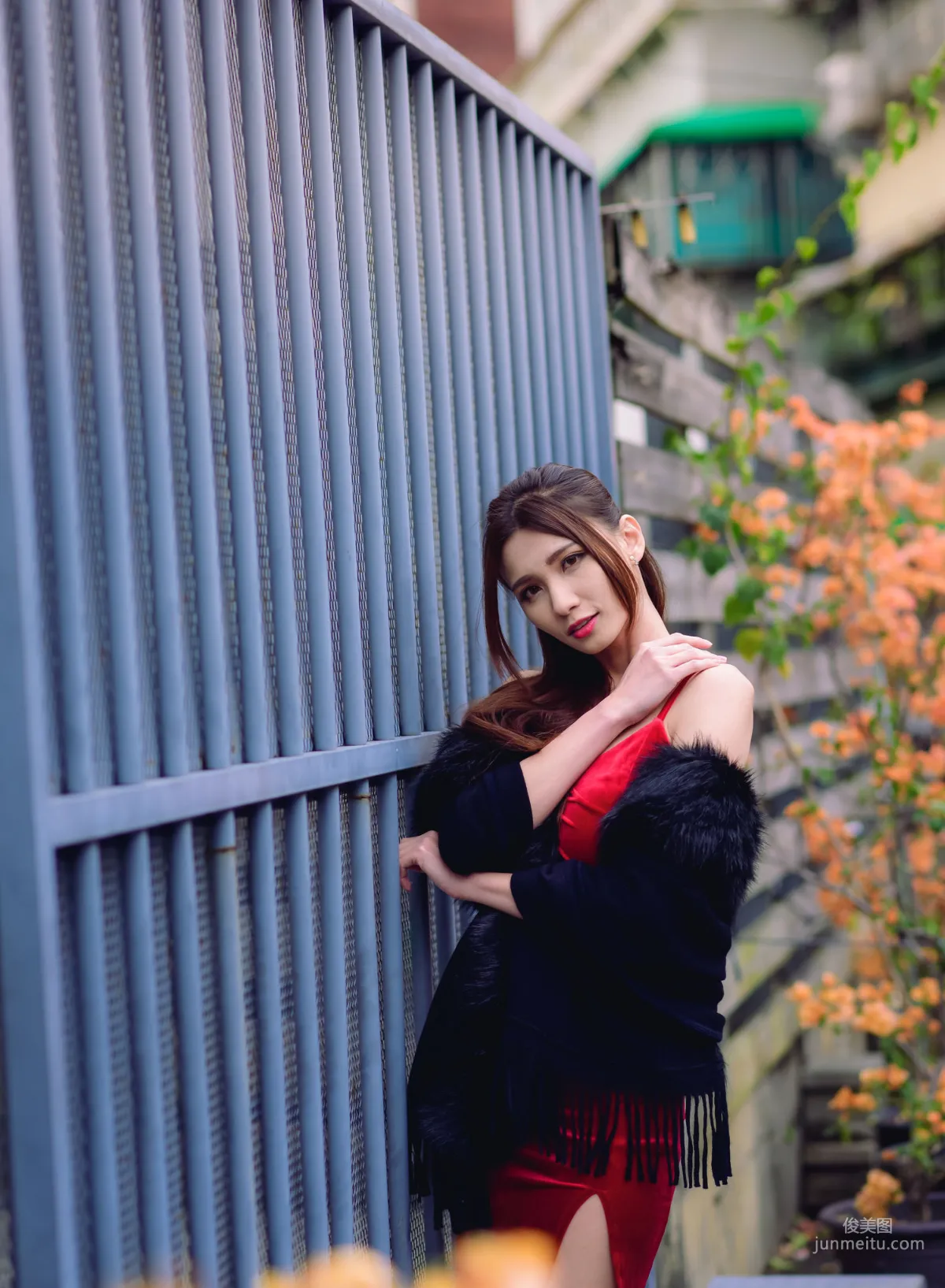 [台灣正妹] 蔡譯心Candice - (三套服裝） 寫真集 13