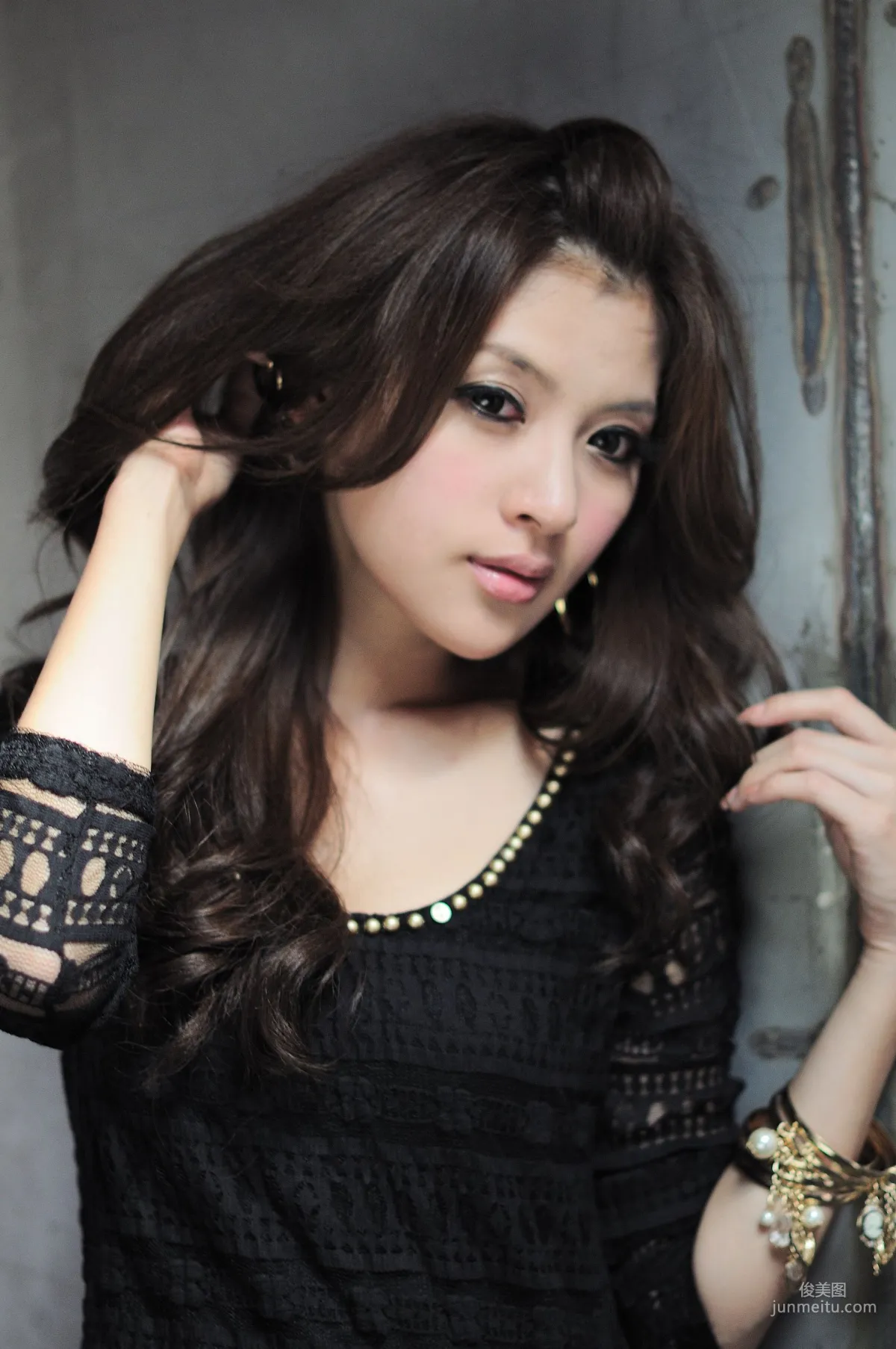 [台灣網紅美女] Daphny安達熙 - 美圖合集 寫真集 13