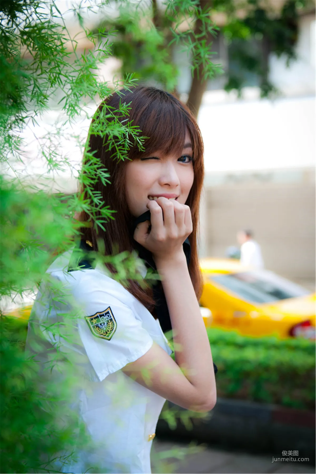 [台灣正妹] Kila晶晶/廖挺伶 - 精品外拍圖片 寫真集 25