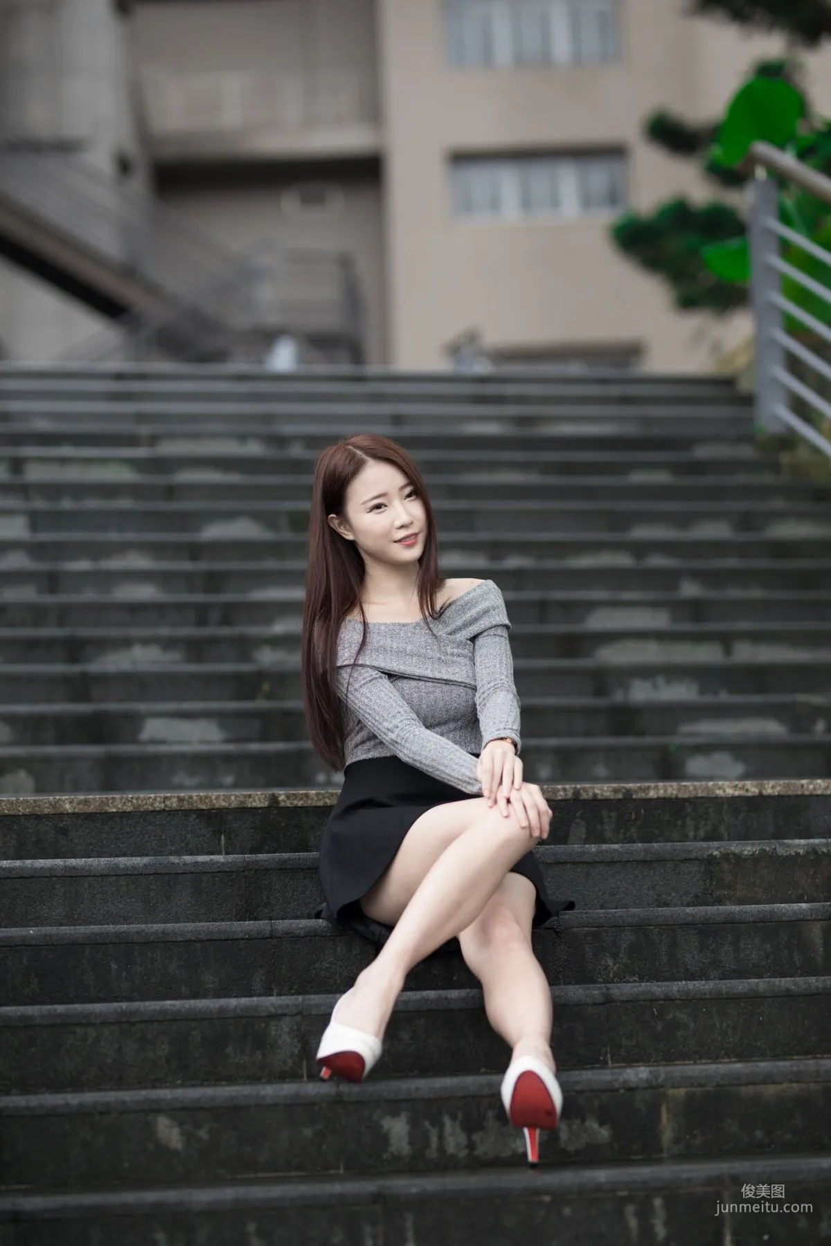 [台灣網紅美女] Lia楊思原《新店碧潭》 寫真集 23