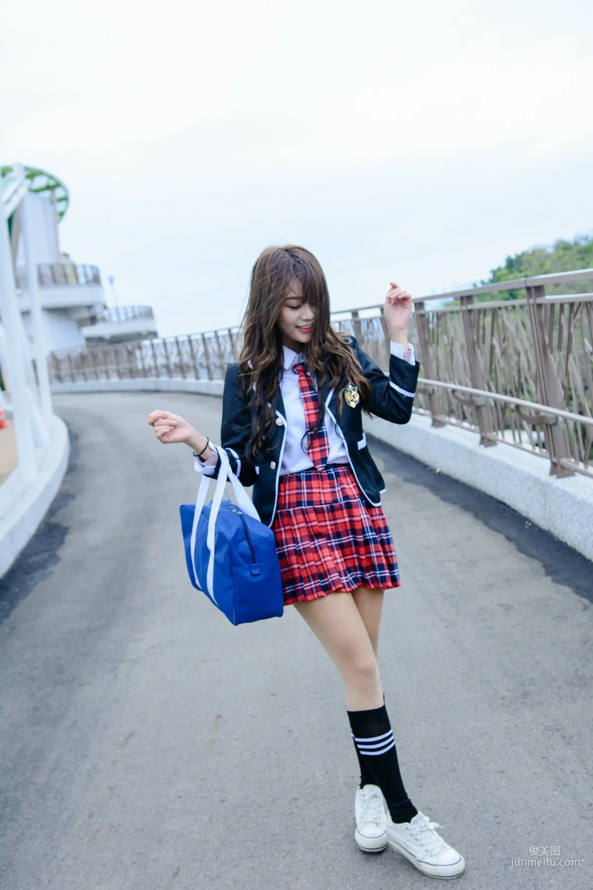 [台湾正妹] Candy孙卉彤 新兒童樂園 写真集40