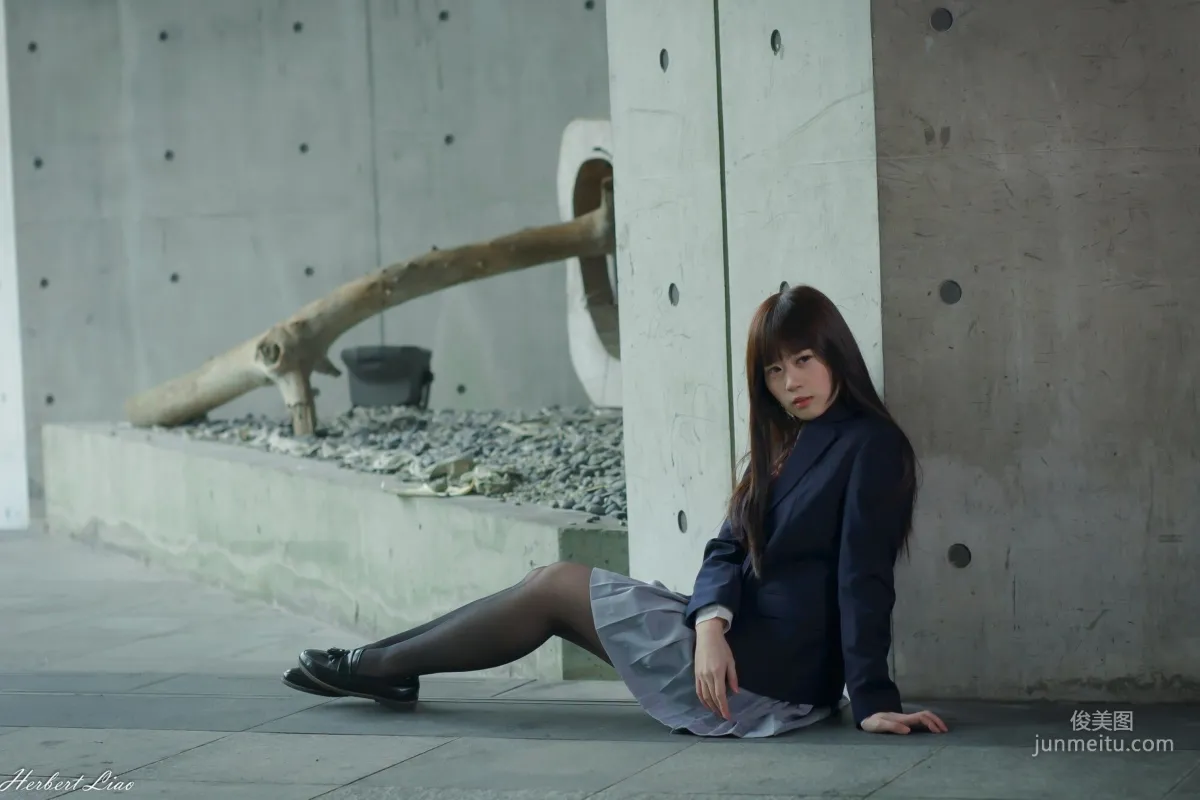[台灣網紅美女] Becky《實踐大學》 寫真集 56
