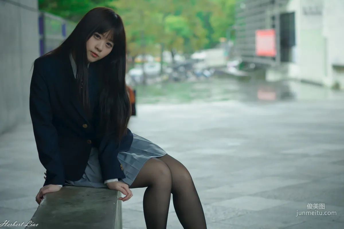 [台灣網紅美女] Becky《實踐大學》 寫真集 4