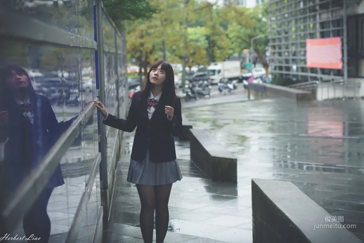 [台灣網紅美女] Becky《實踐大學》 寫真集 33