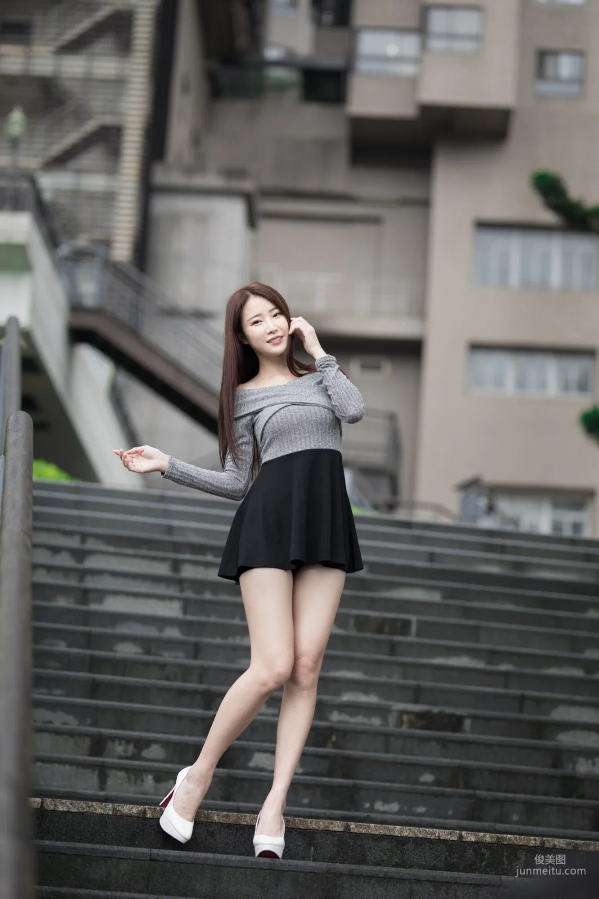 [台灣網紅美女] Lia楊思原《新店碧潭》 寫真集 15