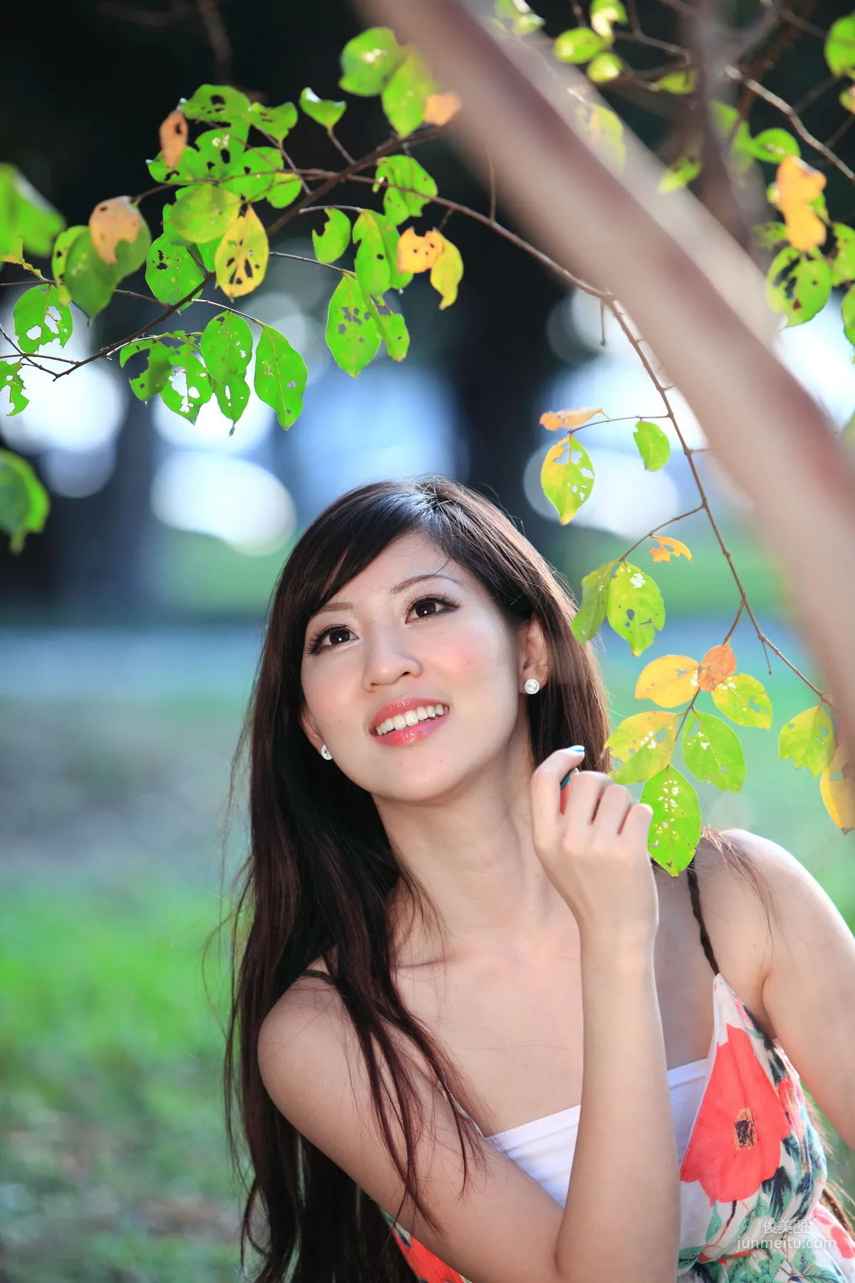 [台灣正妹] 陳韋蓉/韓雨潔《唯美寫真圖片》~合集系列 2