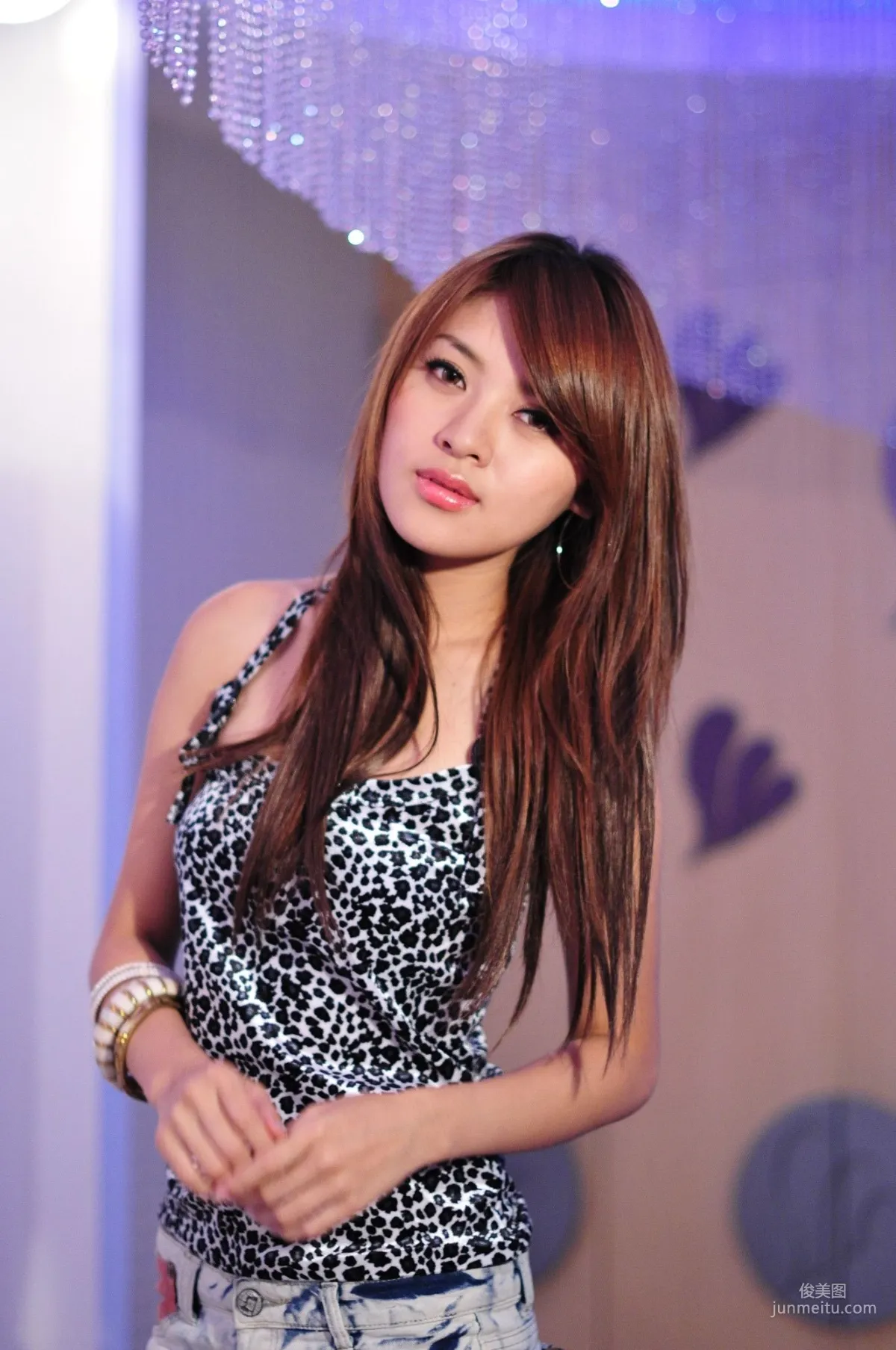 [台灣網紅美女] Daphny安達熙 - 美圖合集 寫真集 33