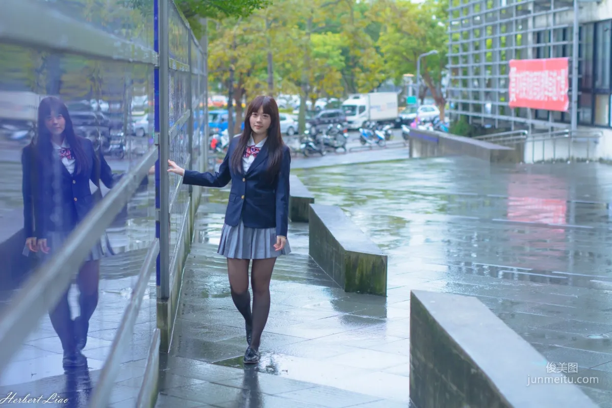 [台灣網紅美女] Becky《實踐大學》 寫真集 22