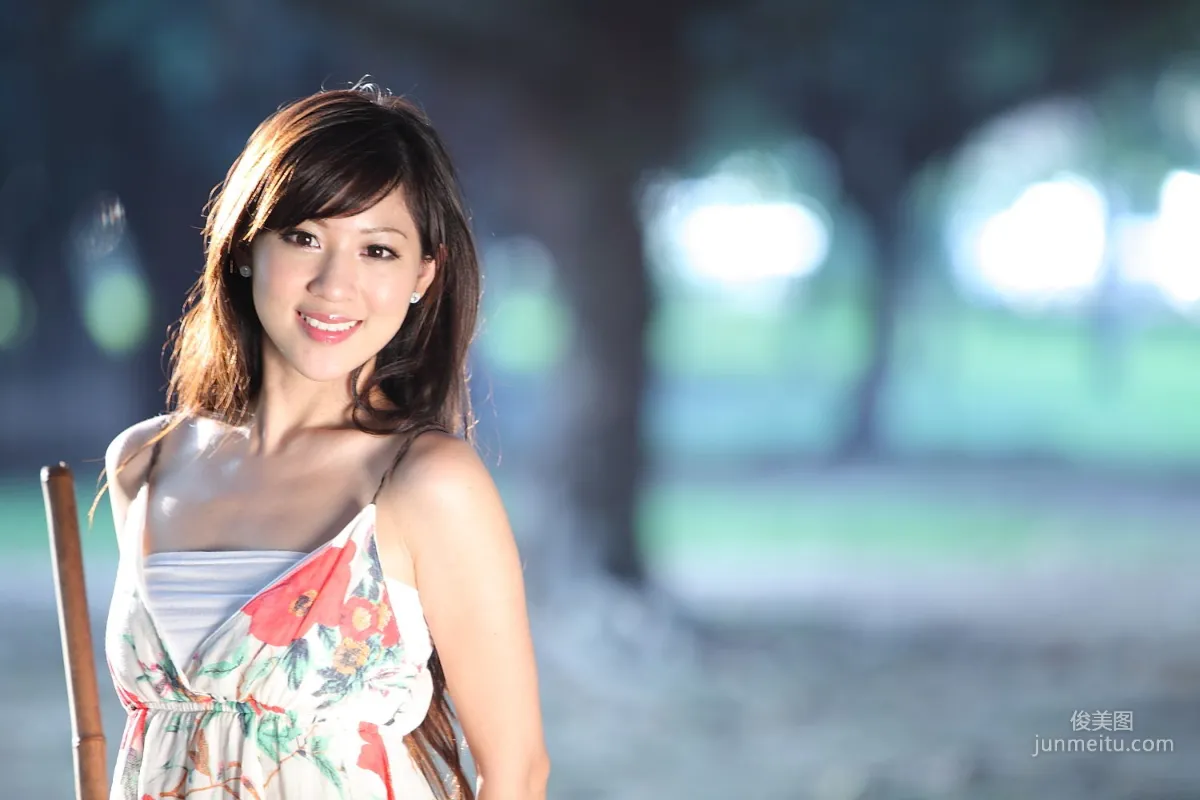[台灣正妹] 陳韋蓉/韓雨潔《唯美寫真圖片》~合集系列 41