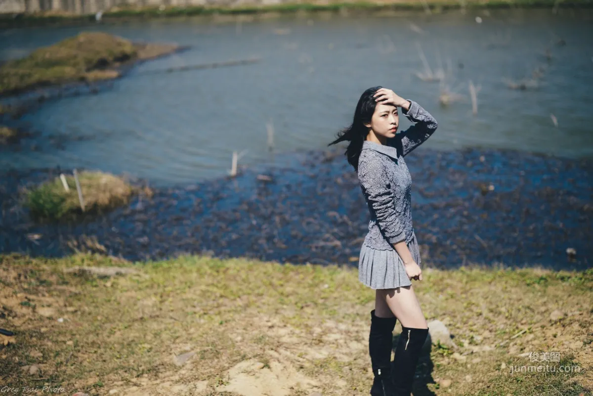 [台湾正妹] Rhonda《林口》 写真集30