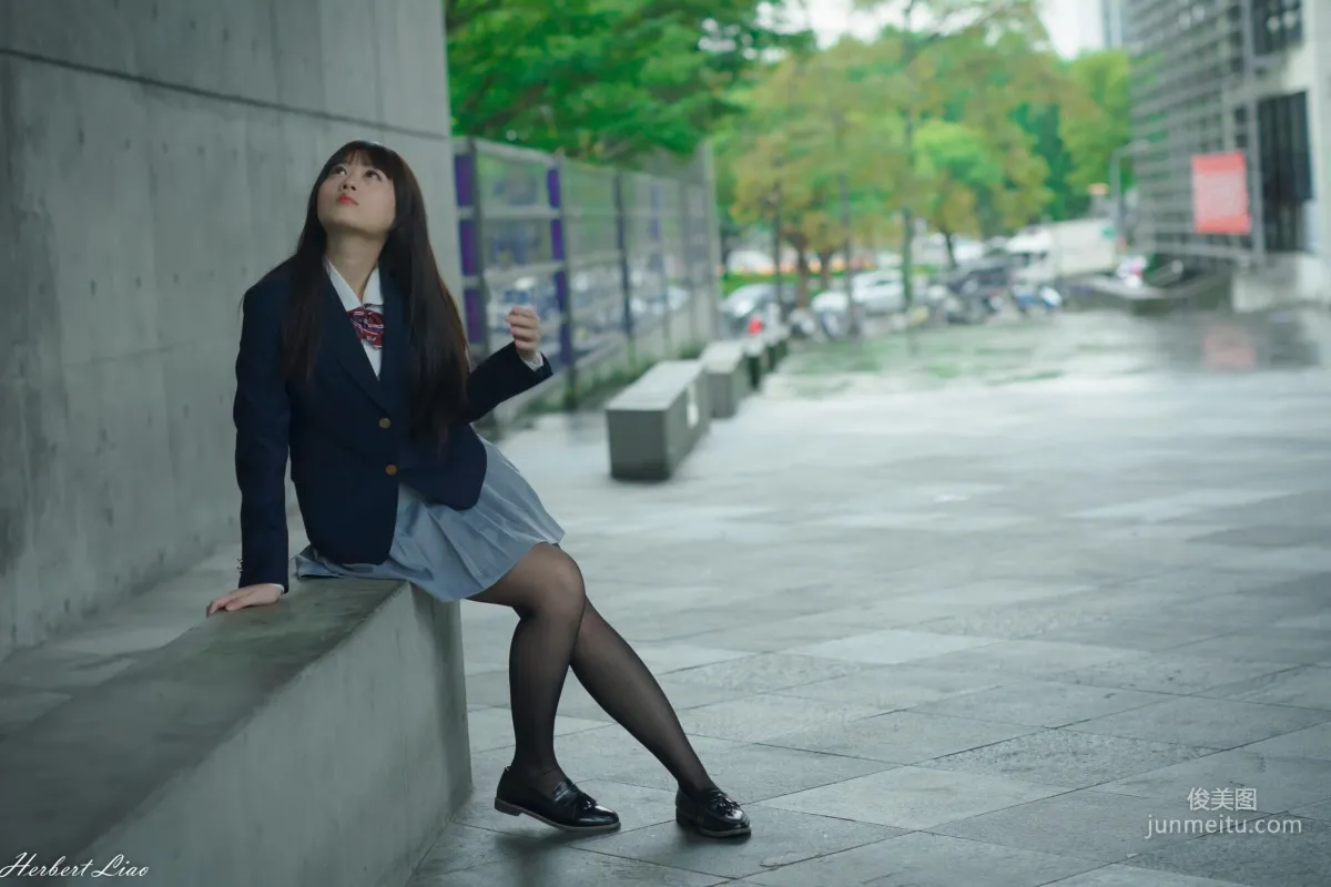 [台灣網紅美女] Becky《實踐大學》 寫真集 50
