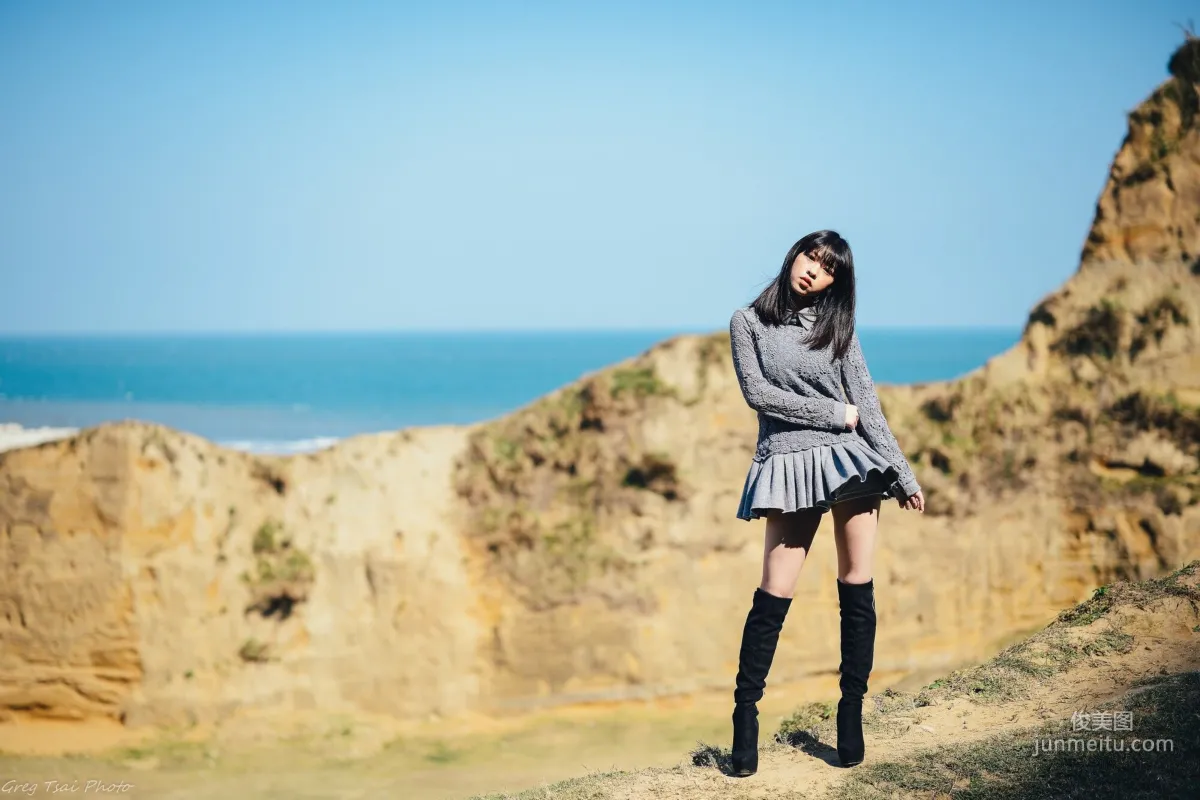 [台湾正妹] Rhonda《林口》 写真集27