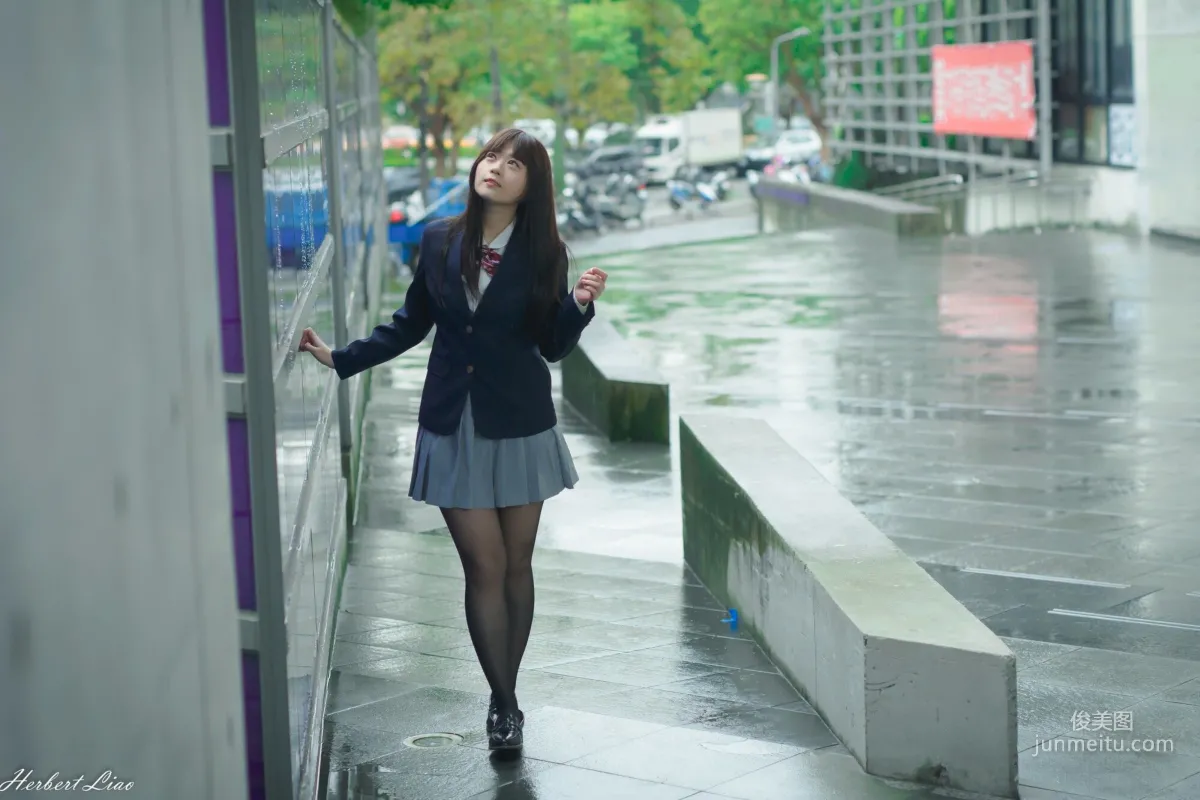 [台灣網紅美女] Becky《實踐大學》 寫真集 6