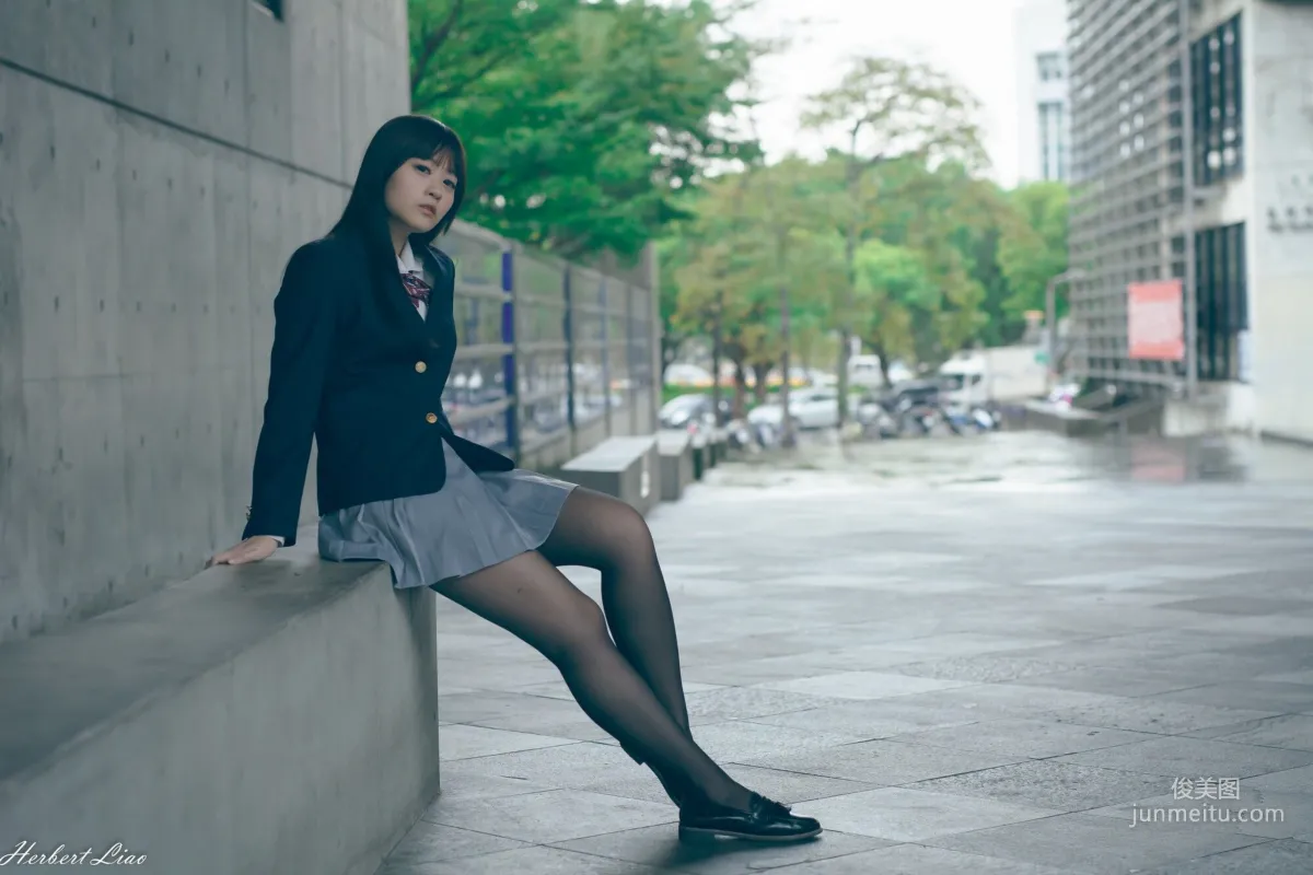 [台灣網紅美女] Becky《實踐大學》 寫真集 45