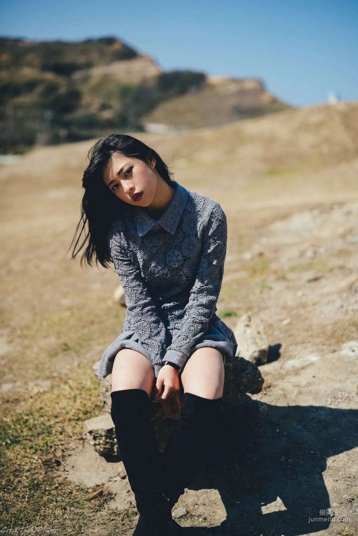 [台湾正妹] Rhonda《林口》 写真集11