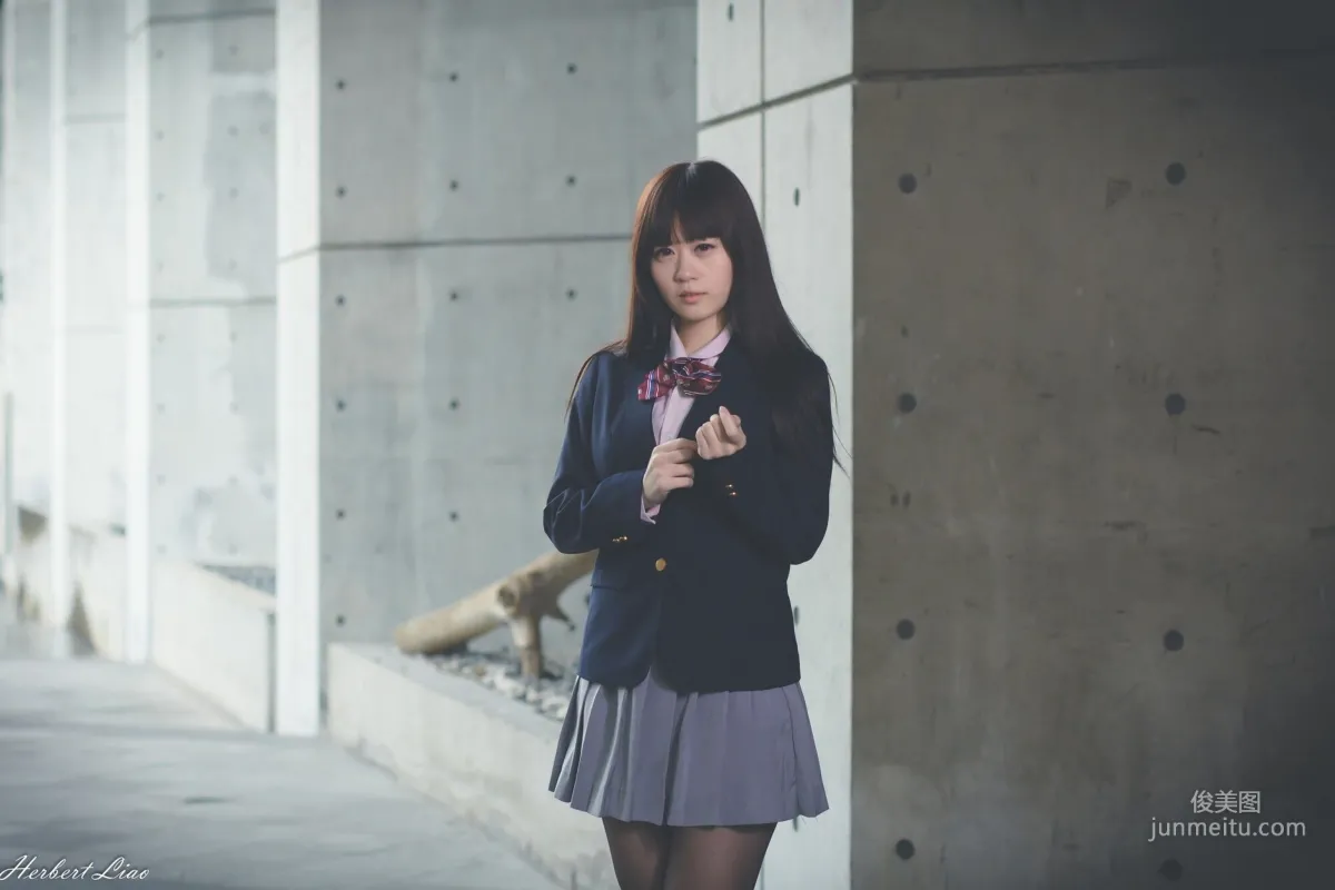 [台灣網紅美女] Becky《實踐大學》 寫真集 59