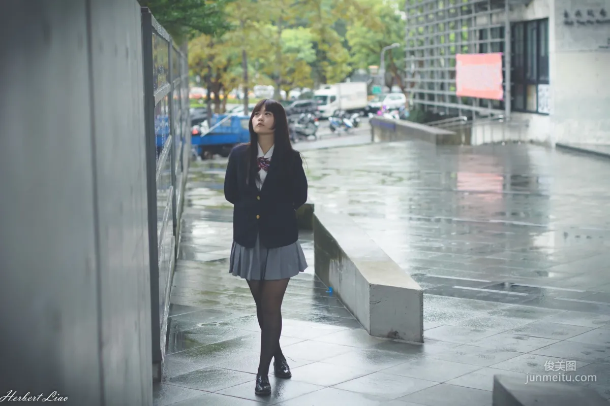 [台灣網紅美女] Becky《實踐大學》 寫真集 43