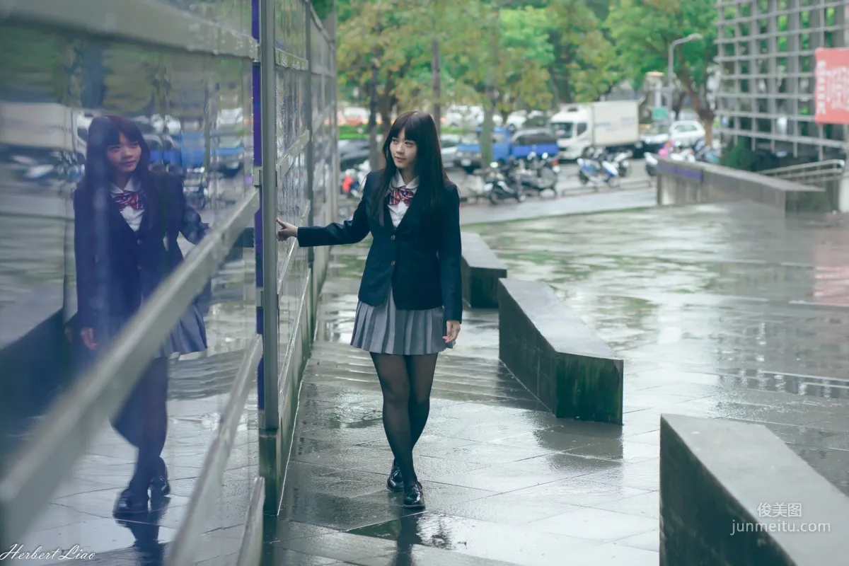 [台灣網紅美女] Becky《實踐大學》 寫真集 23