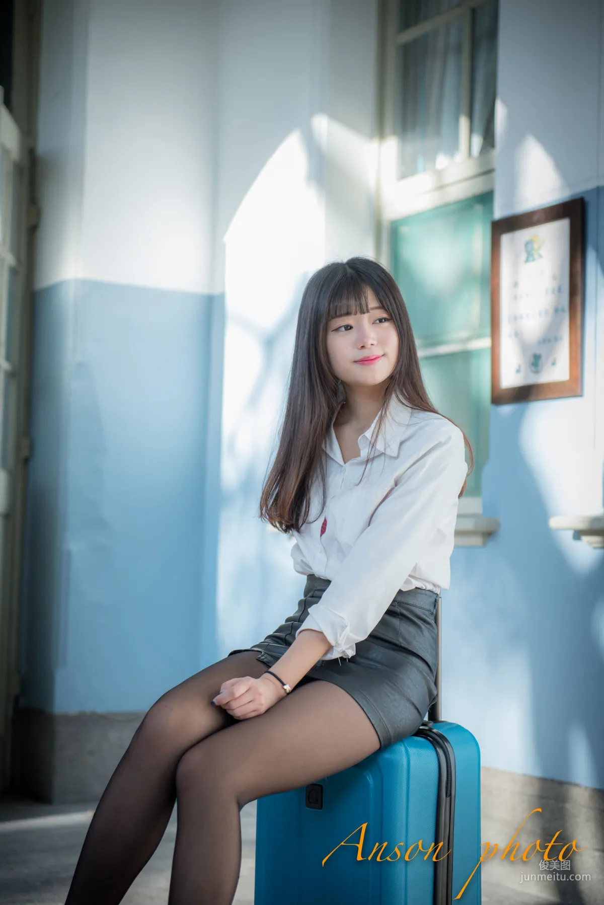 [台灣女神] 比比兒 美圖合集系列 23