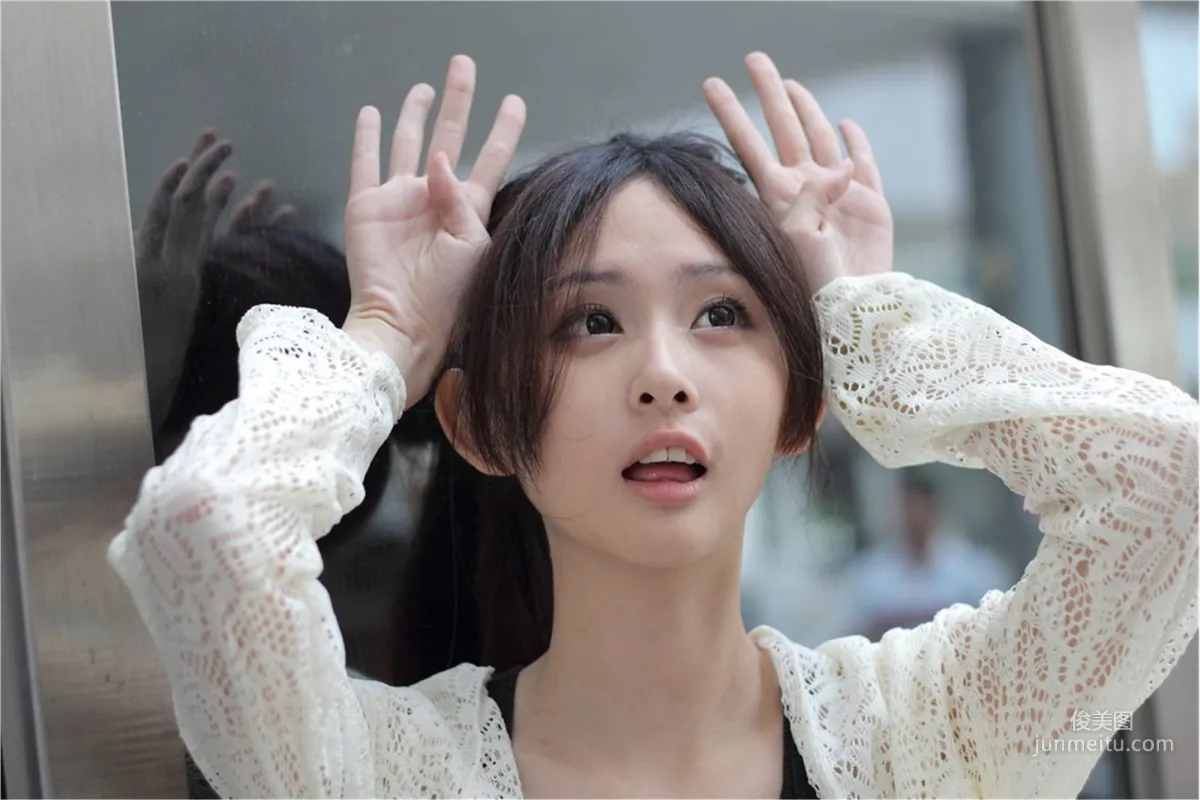[台灣正妹] 梅杜莎 - 外拍寫真圖片合集 6
