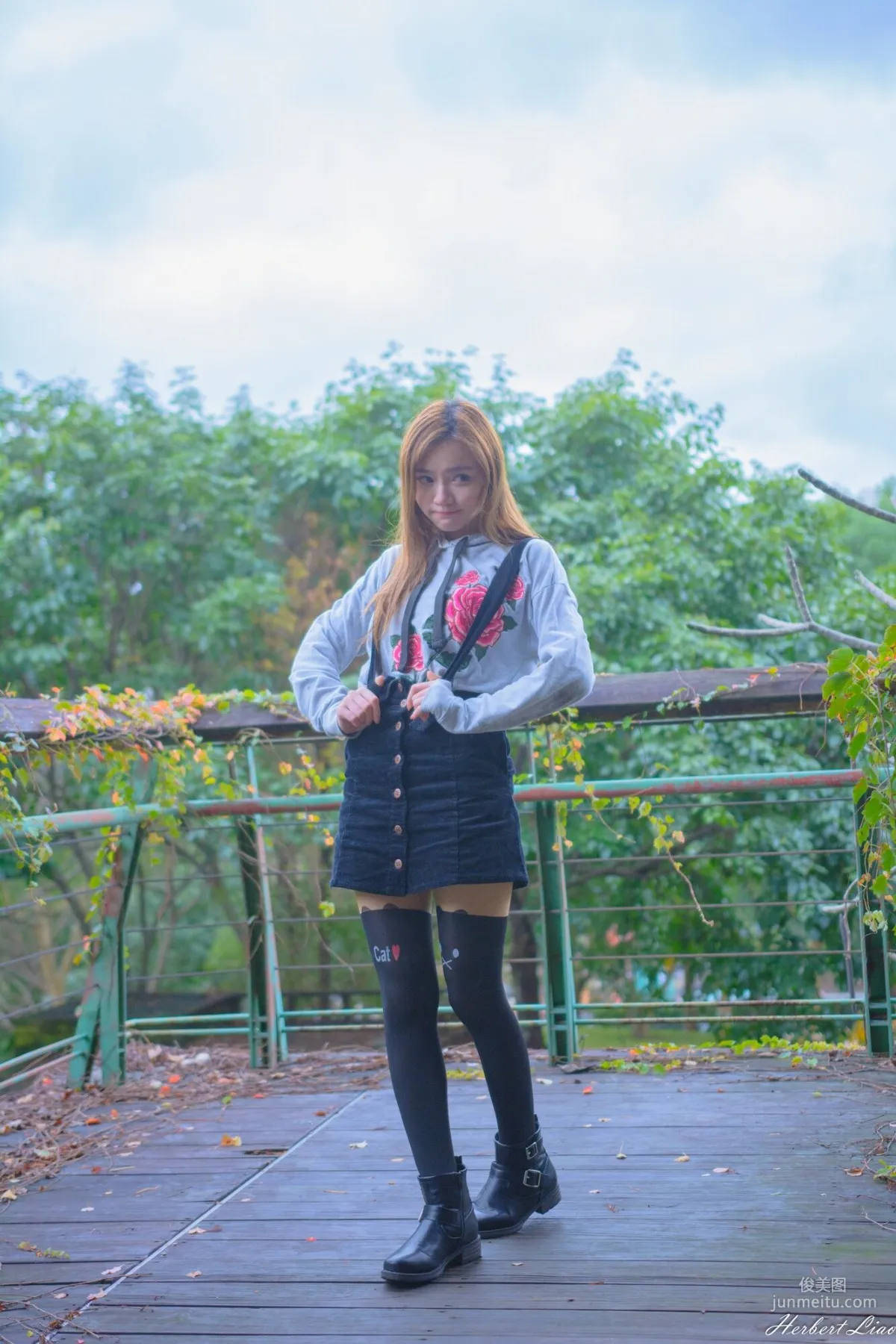 [台湾正妹] 苏小立《北藝大》写真集89