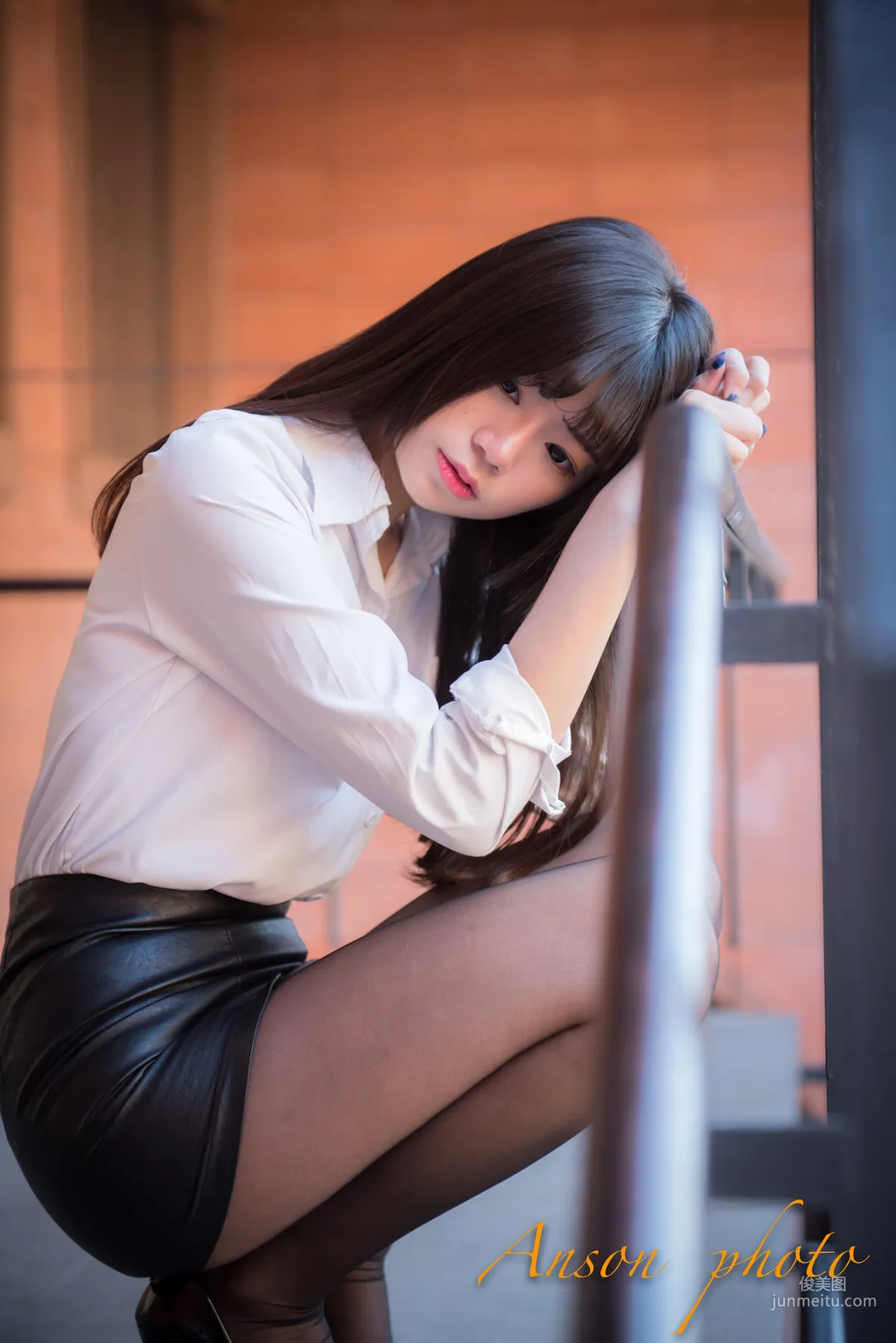 [台灣女神] 比比兒 美圖合集系列 18