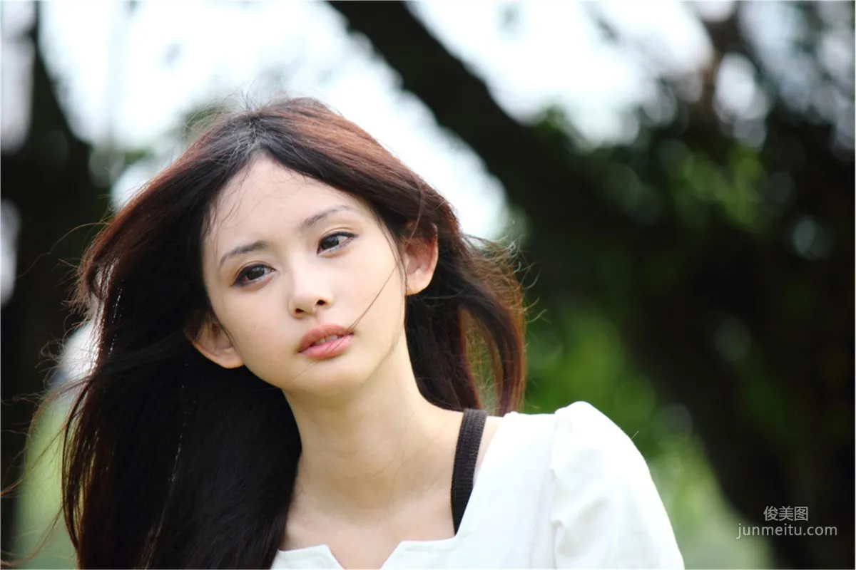 [台湾正妹] 梅杜莎 - 外拍写真图片合集7