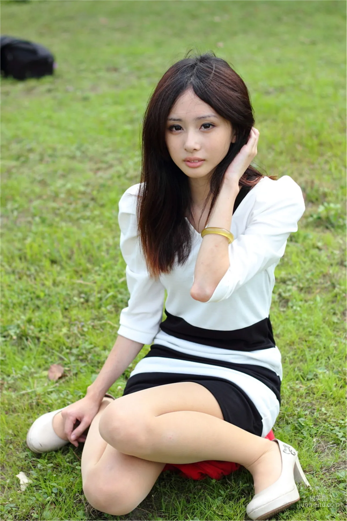[台灣正妹] 梅杜莎 - 外拍寫真圖片合集 11