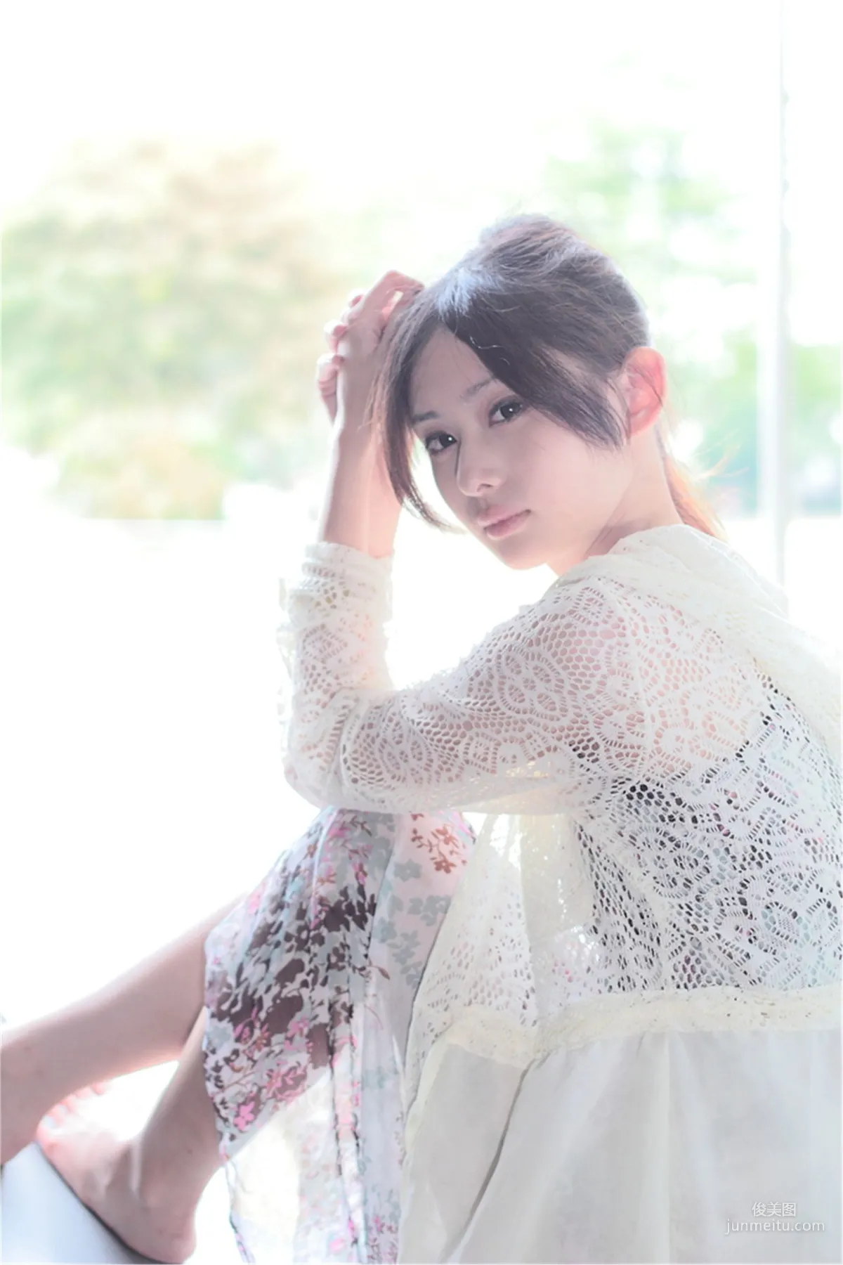 [台灣正妹] 梅杜莎 - 外拍寫真圖片合集 26
