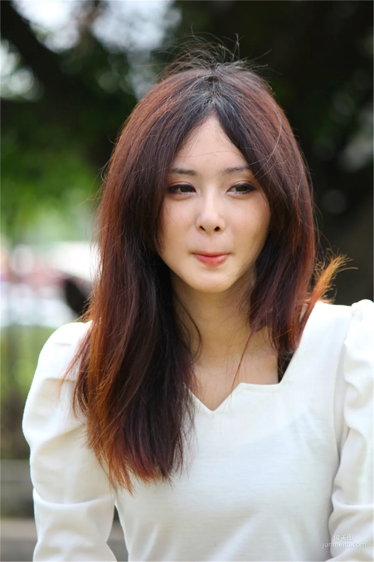 [台灣正妹] 梅杜莎 - 外拍寫真圖片合集 15
