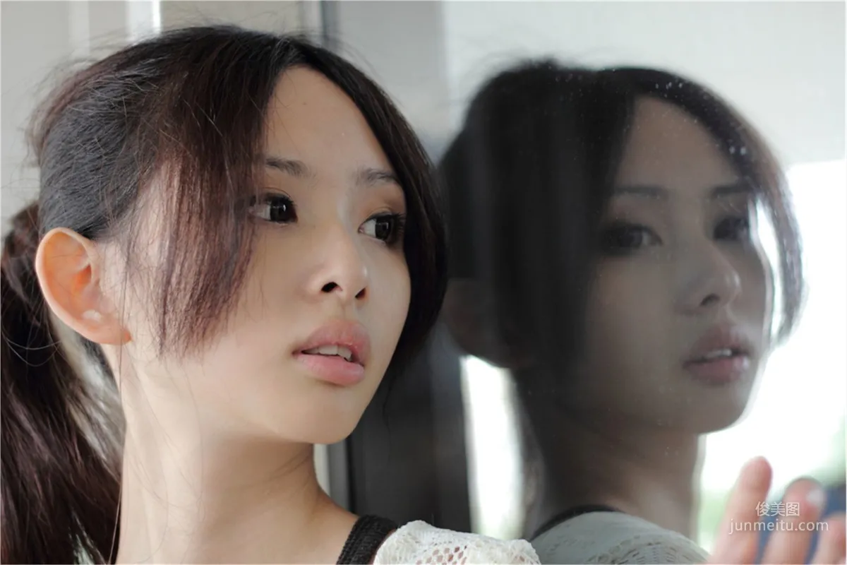[台湾正妹] 梅杜莎 - 外拍写真图片合集2